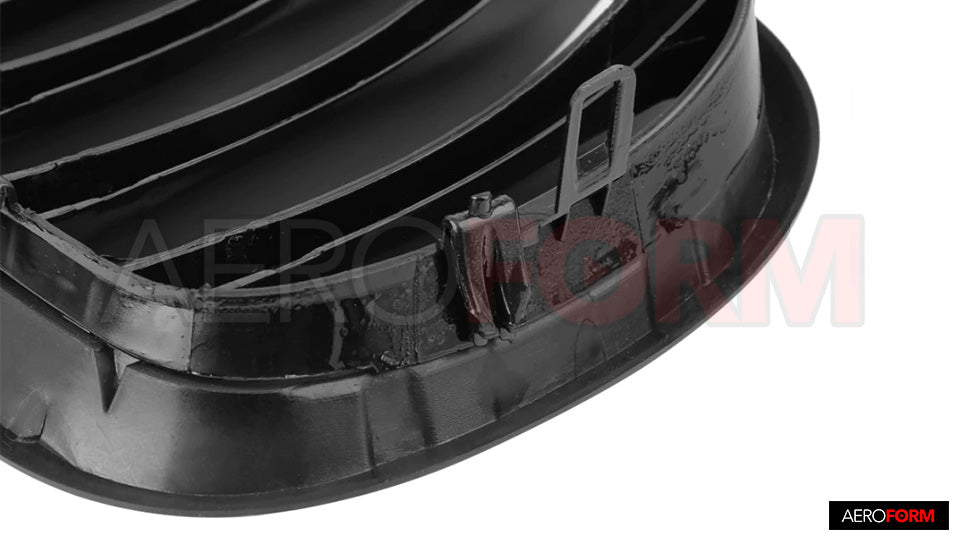 E70 E71 M Performance Grille (Glossy Black)