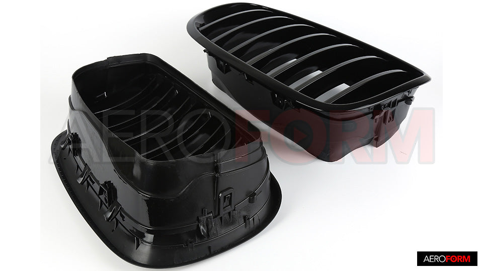 E70 E71 M Performance Grille (Glossy Black)