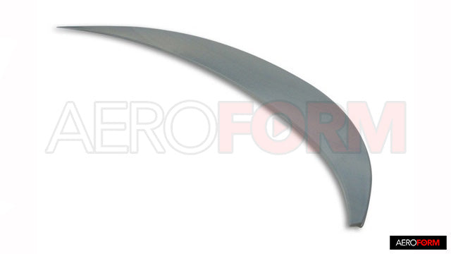 E71 X6 M Performance Trunk Spoiler