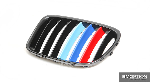 X1 E84 Performance Front Grille (M Style)