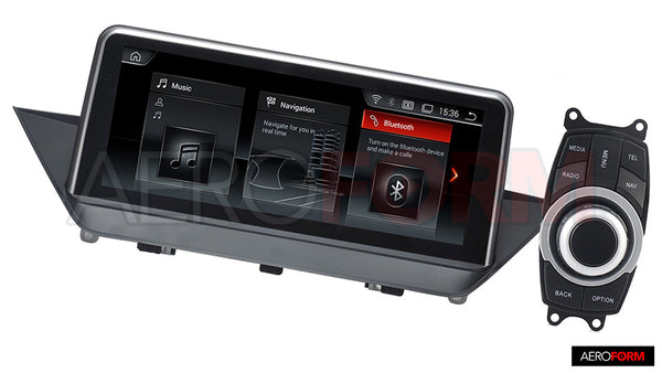 E84 X1 Android 10.25" Multimedia Navigation System