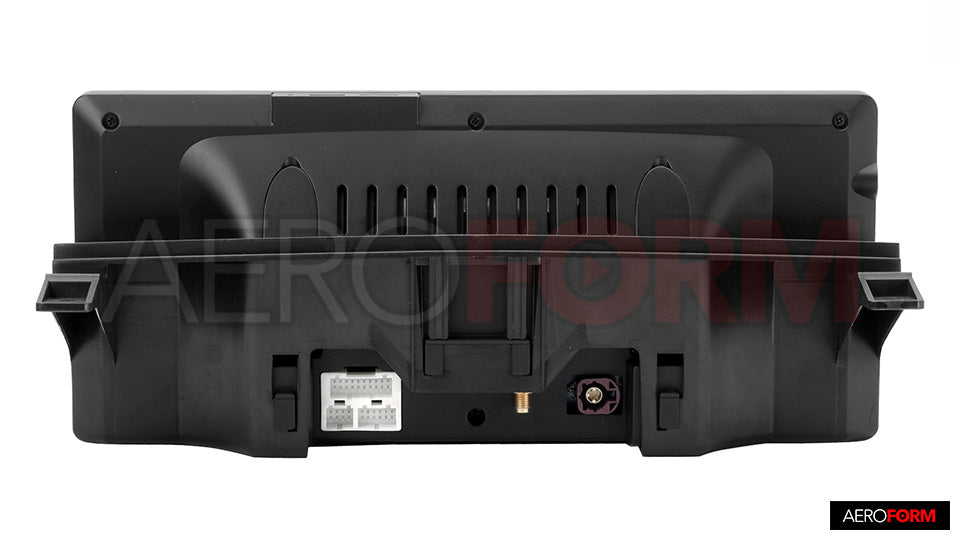 E89 Z4 Android 10.25" Multimedia Navigation System