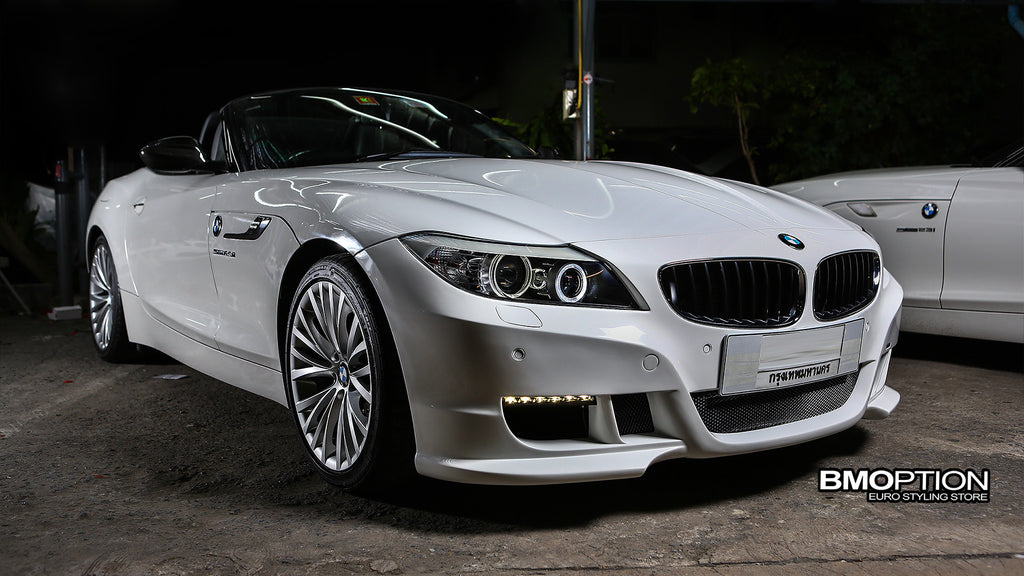 E89 Z4 Performance Front Grille