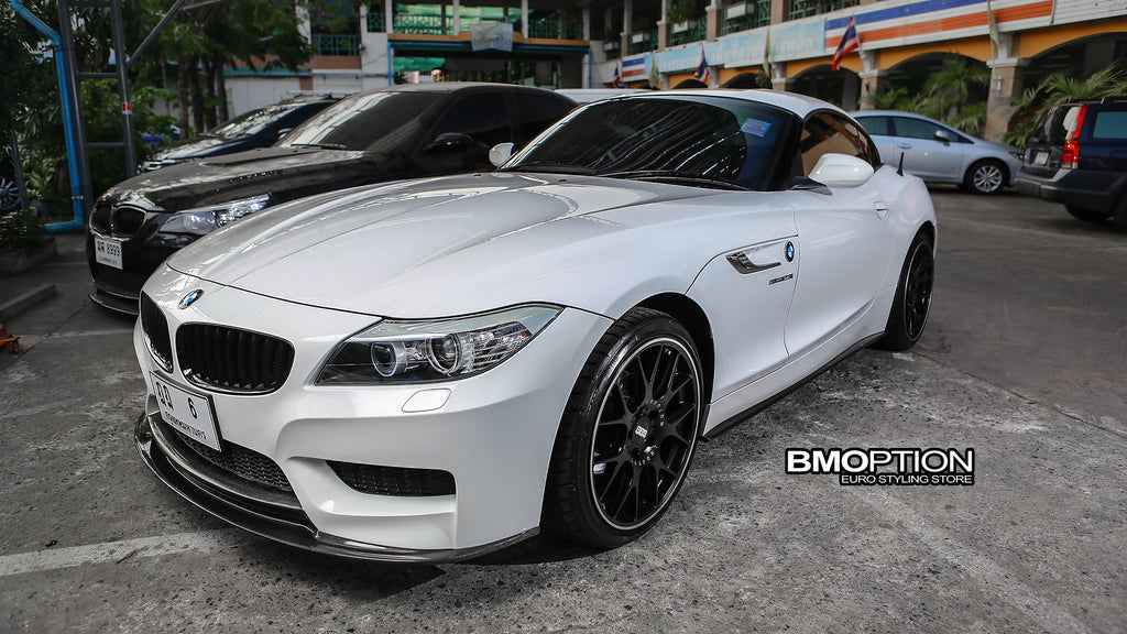 E89 Z4 Performance Front Grille