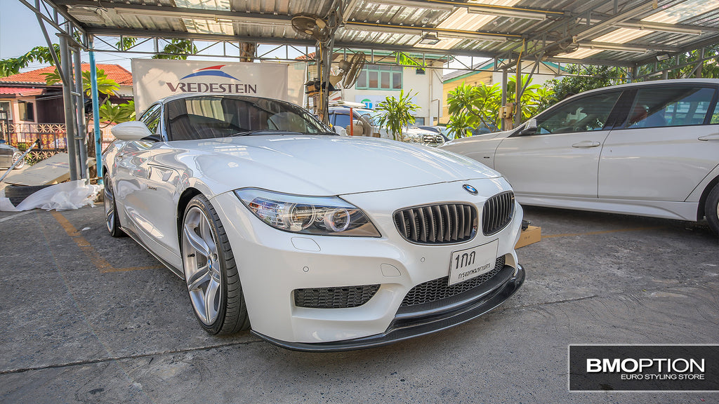E89 Z4 Performance Front Grille