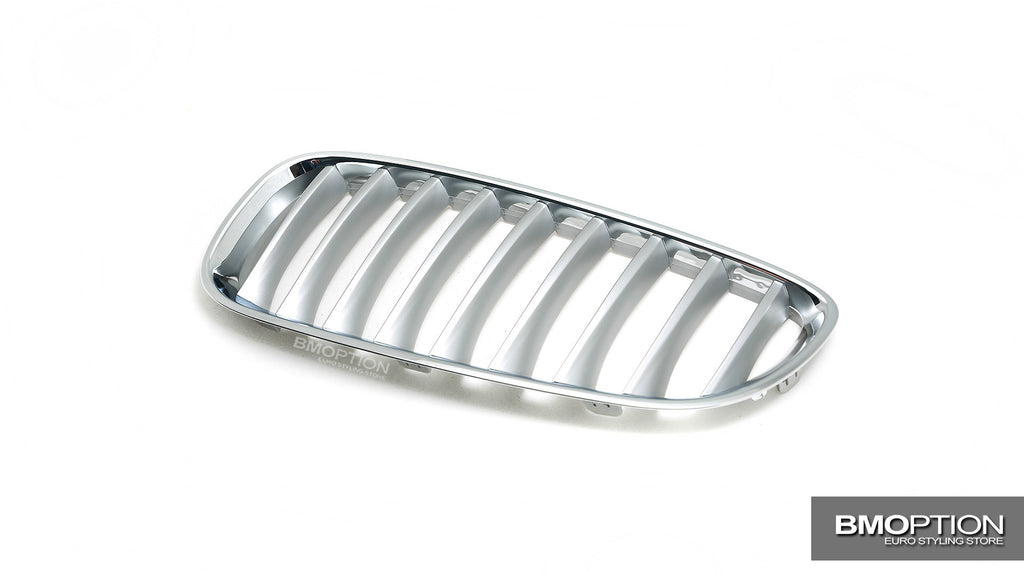 E89 Z4 Titanium Front Grille (35iS Style)
