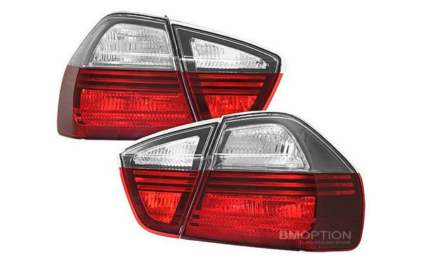 E90 BlackLine Tail Lamp