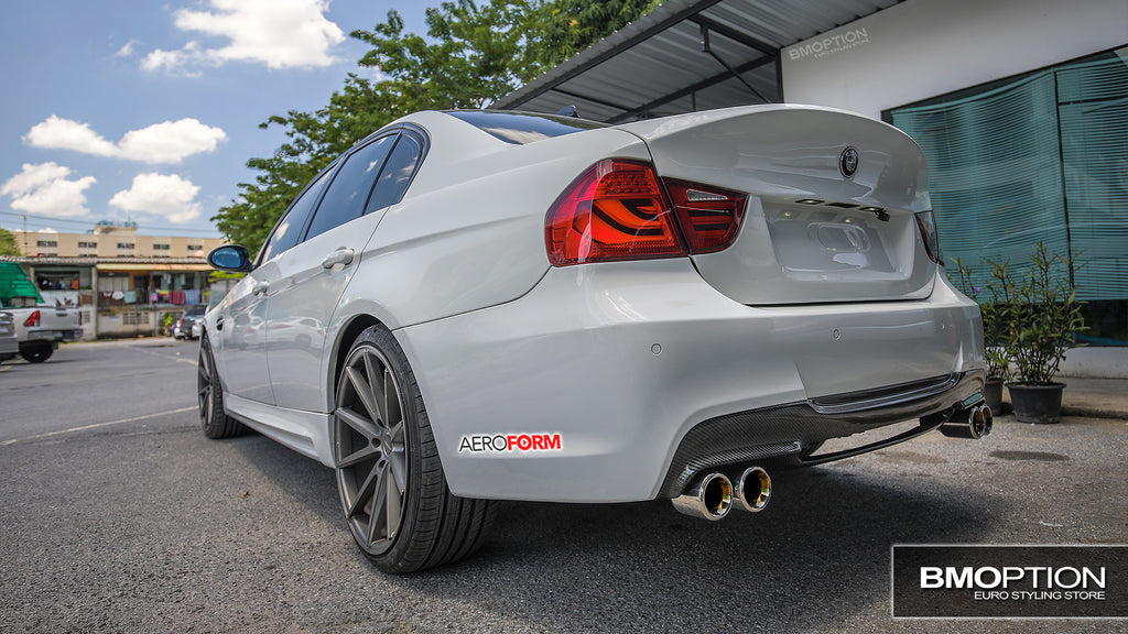 E90 LCI LED Tail Lamp (F-Series Look)