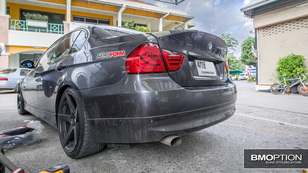 E90 LCI LED Tail Lamp (F-Series Look)