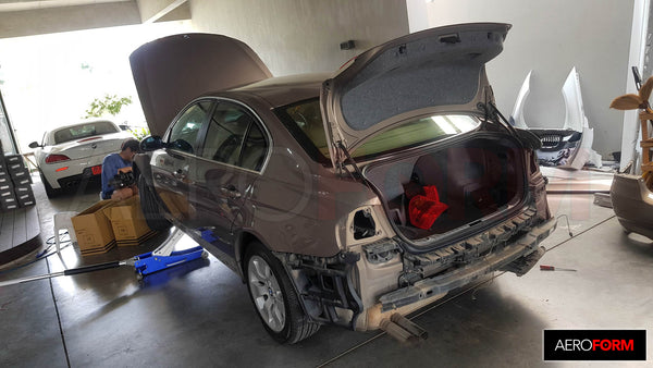 e90_lci_conversion_go1 - Aeroform Thailand