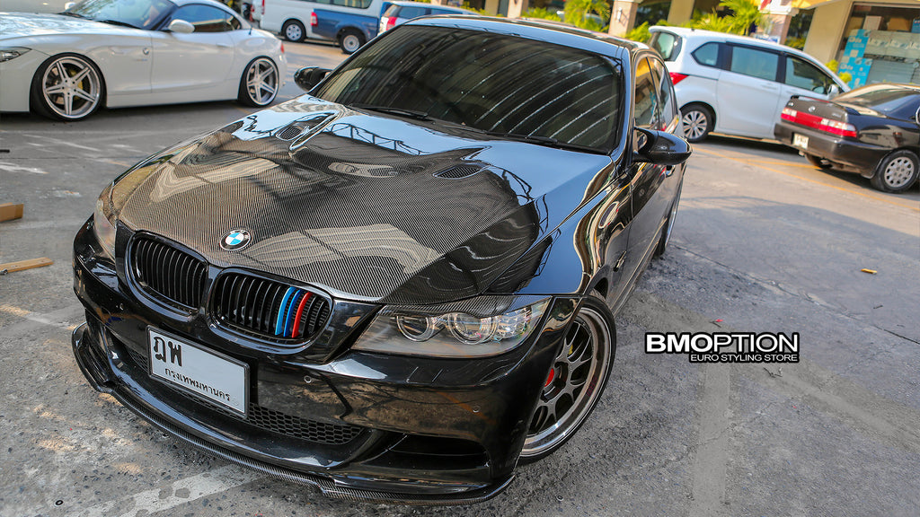 E90 LCI Performance Front Grille (M Style)