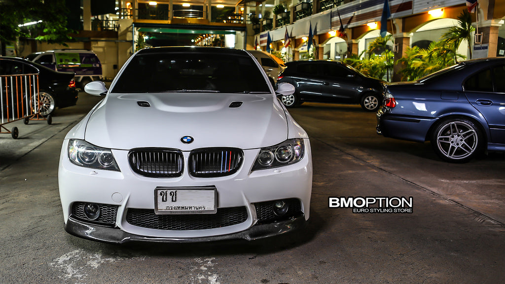 E90 LCI Performance Front Grille (M Style)