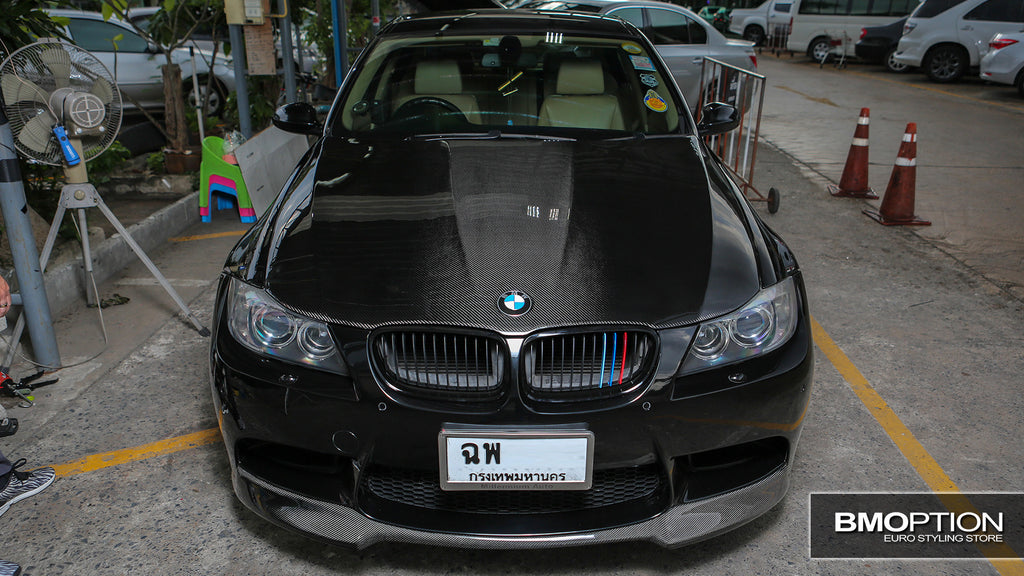 E90 LCI Performance Front Grille (M Style)