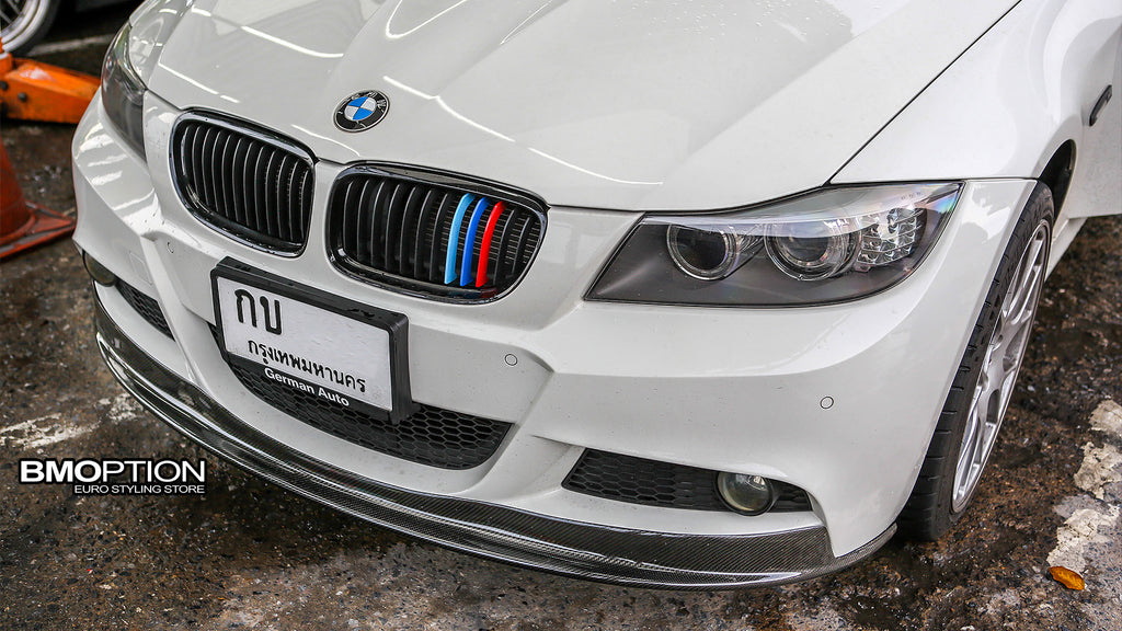 E90 LCI Performance Front Grille (M Style)