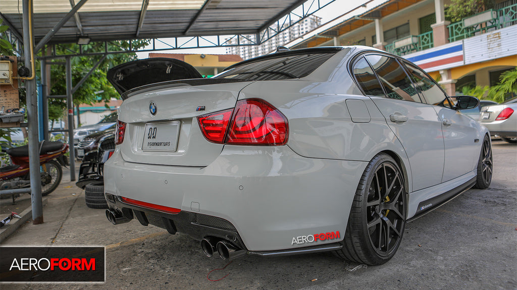 E90 LCI LED Tail Lamp (F-Series Look)