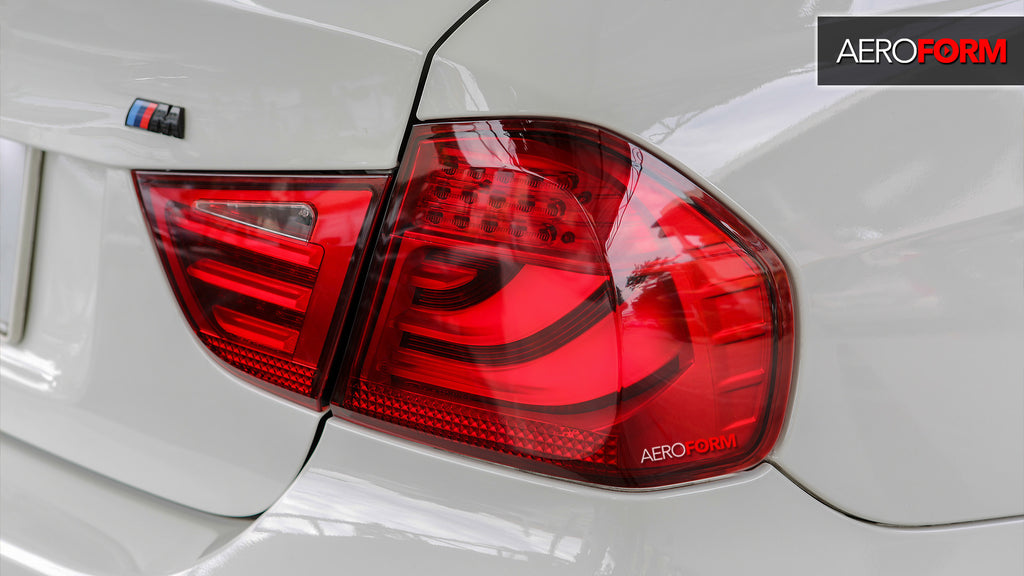 E90 LCI LED Tail Lamp (F-Series Look)