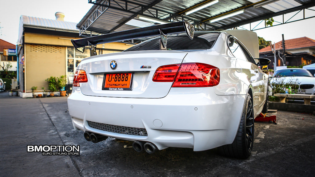E92 E93 LCI LED Rear Lamp Retrofit Kit