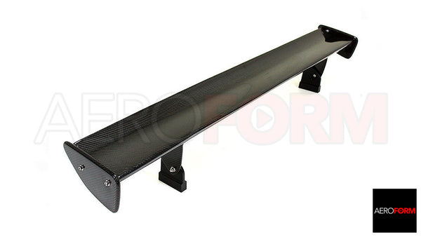 M3 GTS Style Rear Trunk Wing