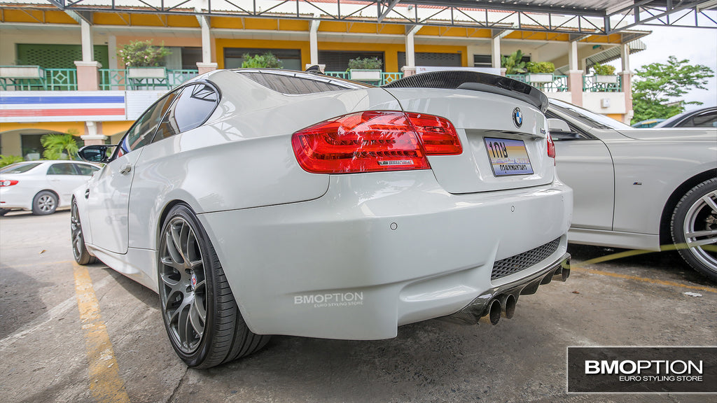 E92 E93 LCI LED Rear Lamp Retrofit Kit