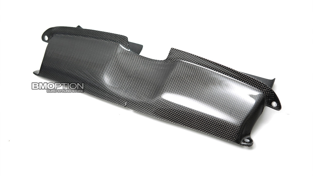 E9X E84 AEROFORM  Carbon Fiber Air Scoop