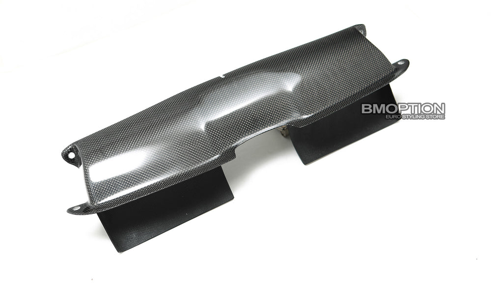 E9X E84 AEROFORM  Carbon Fiber Air Scoop