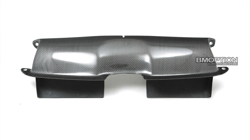 E9X E84 AEROFORM  Carbon Fiber Air Scoop