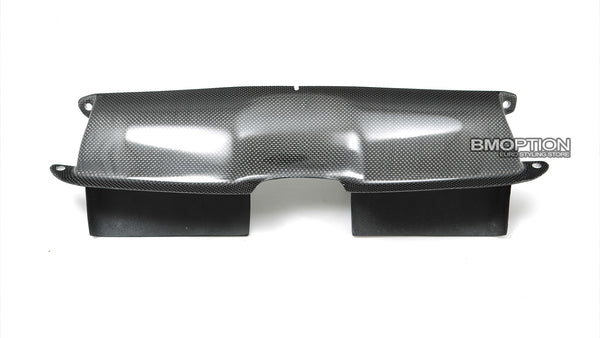 E9X E84 AEROFORM  Carbon Fiber Air Scoop