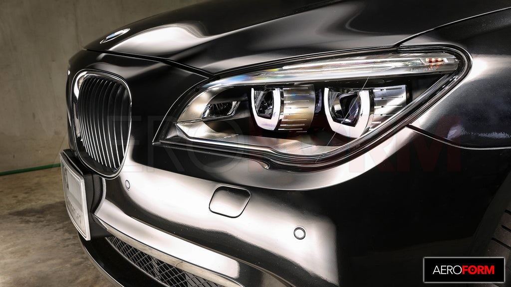 F01 F02 LCI Full LED Multi-Beams Headlamp