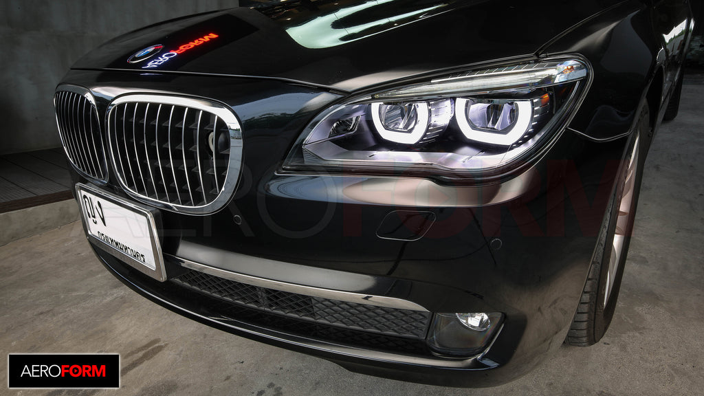 F01 F02 LCI Full LED Multi-Beams Headlamp