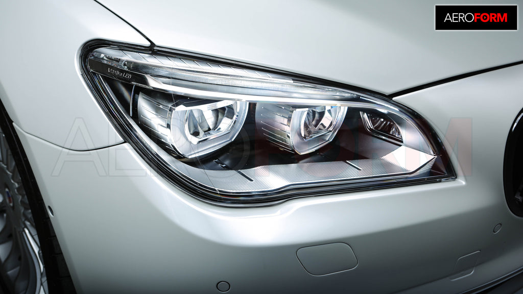 F01 F02 LCI Full LED Multi-Beams Headlamp