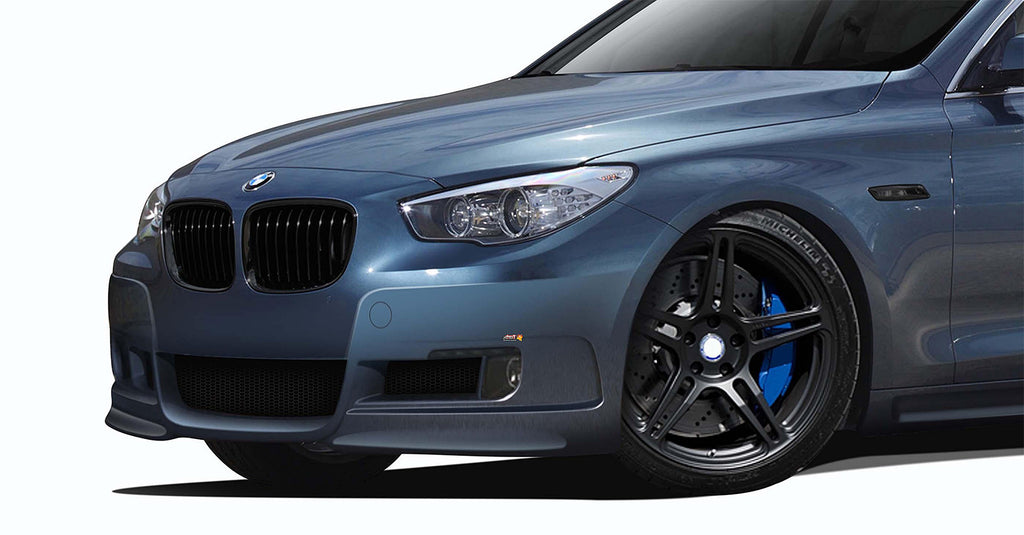 F07 Gran Turismo (5GT) Performance Grille