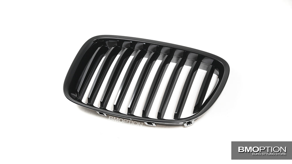 F07 Gran Turismo (5GT) Performance Grille