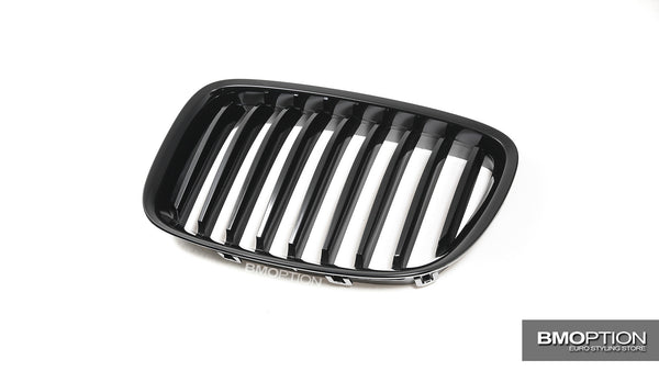 F07 Gran Turismo (5GT) Performance Grille