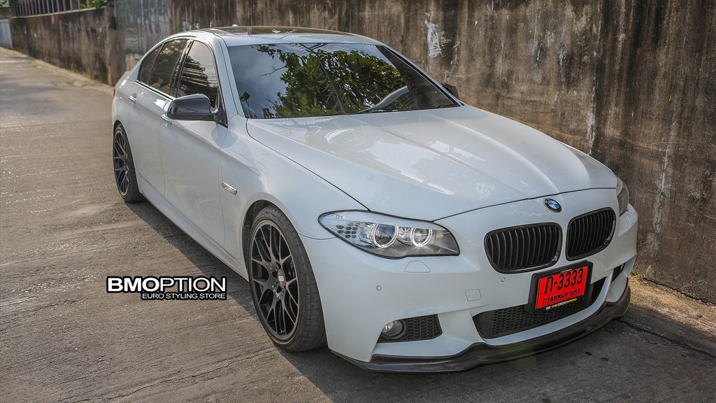 F10 ARKYM Style M Sport Front Lip