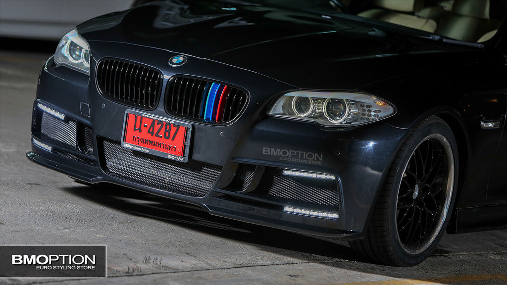 F10 F11 HAMANN Full Bodykit (Full Bumper)