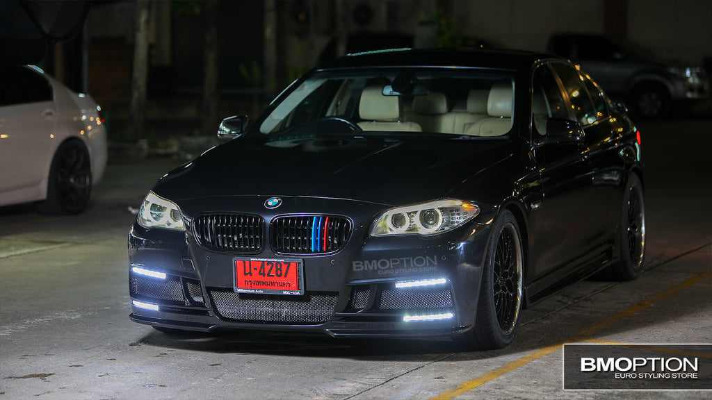 F10 F11 HAMANN Full Bodykit (Full Bumper)