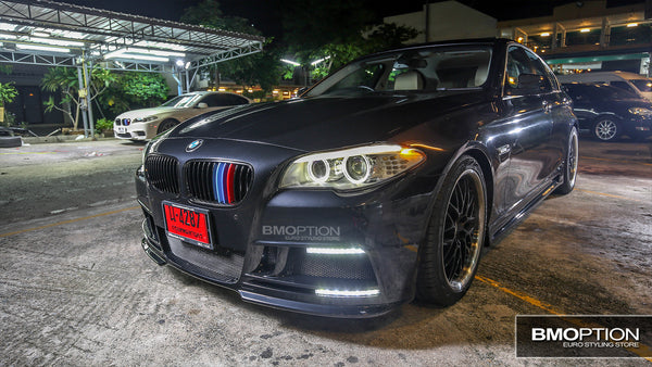 F10 F11 HAMANN Full Bodykit (Full Bumper)