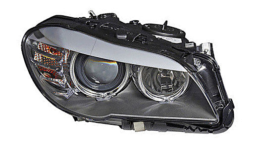 F10 PRE-LCI Projector Headlamp (HELLA)