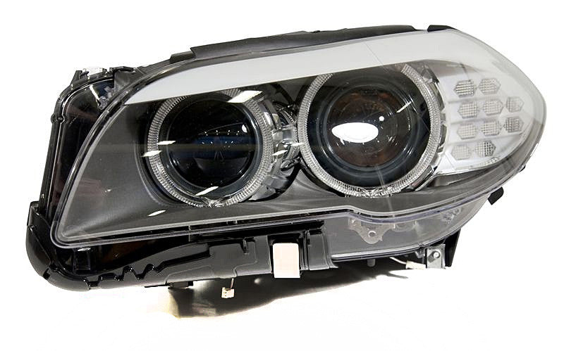 F10 PRE-LCI Projector Headlamp (HELLA)