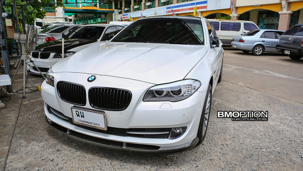 F10 HAMANN Style OEM Front Lip