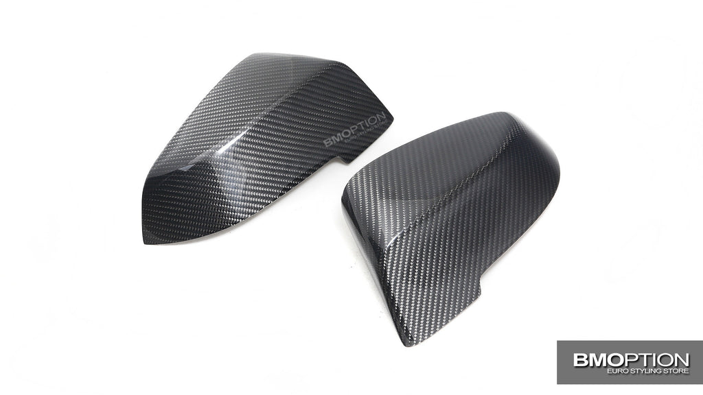 F10 F12 F02 LCI M Performance Side Mirror Cover