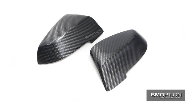 F10 F12 F02 LCI M Performance Side Mirror Cover