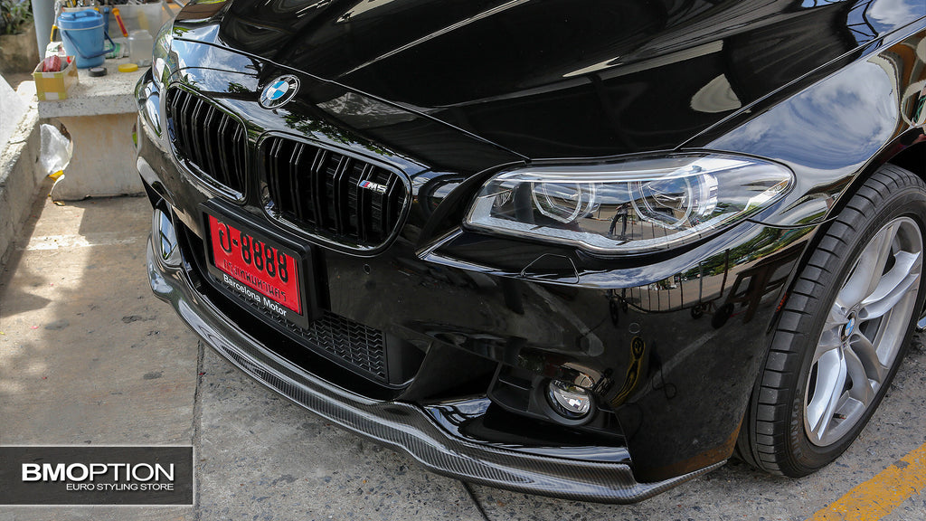 F10 M5 Style Performance Front Grille