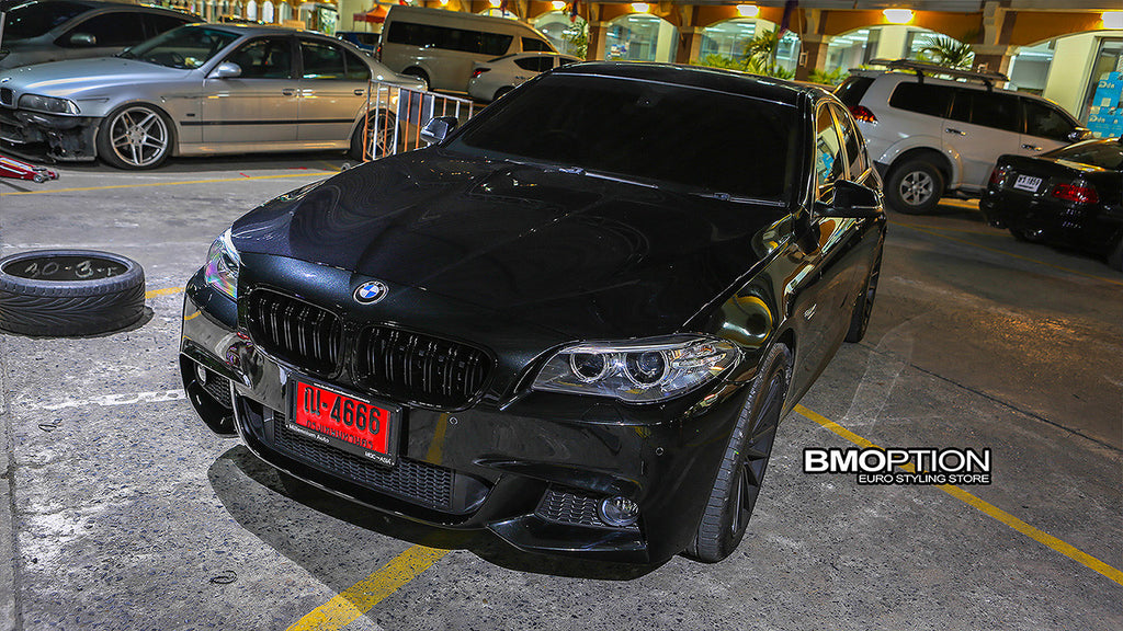 F10 F11 M Sport Bodykit