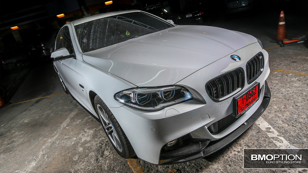 F10 M5 Style Performance Front Grille