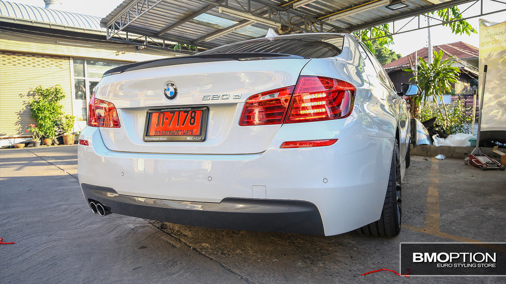 F10 F11 M Sport Bodykit