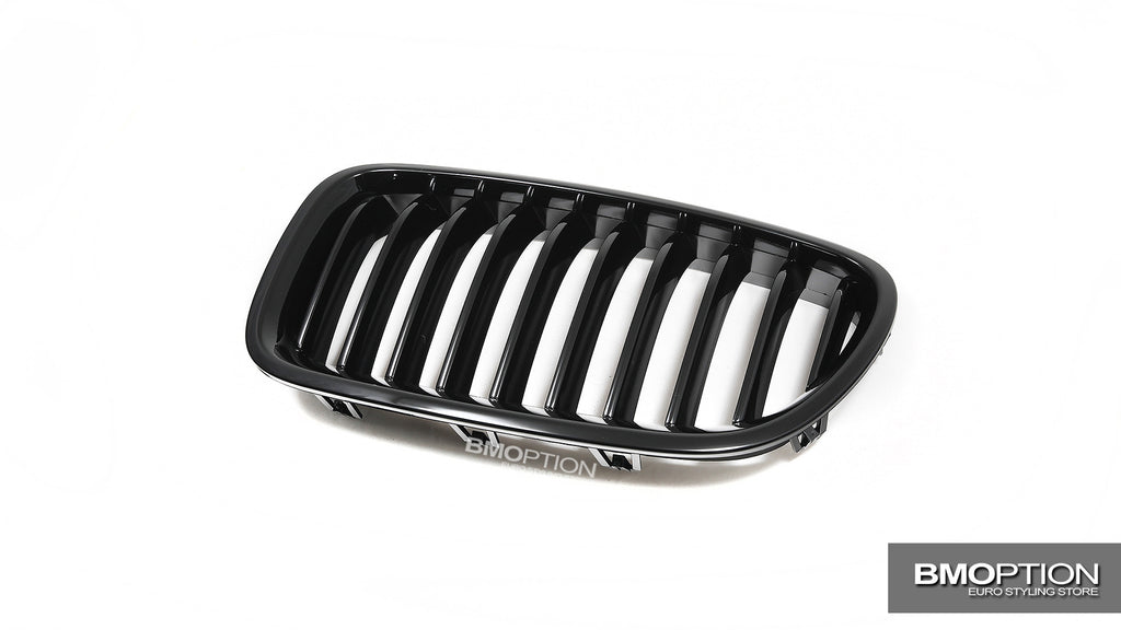 F10 LCI M Performance Front Grille