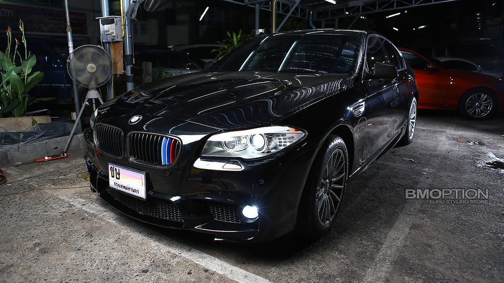 F10 F11 M5 Look Bodykit