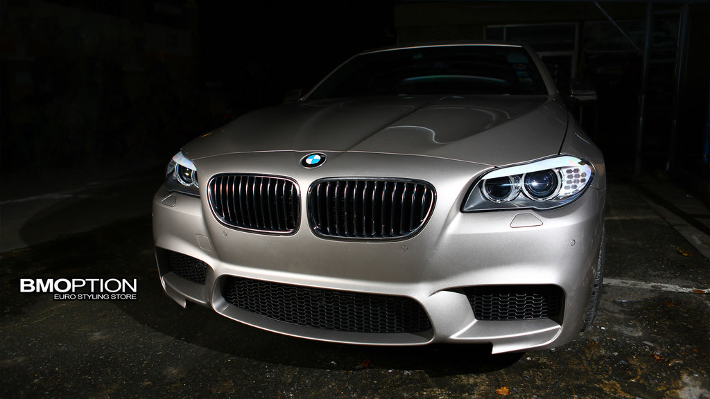 F10 F11 M5 Look Bodykit