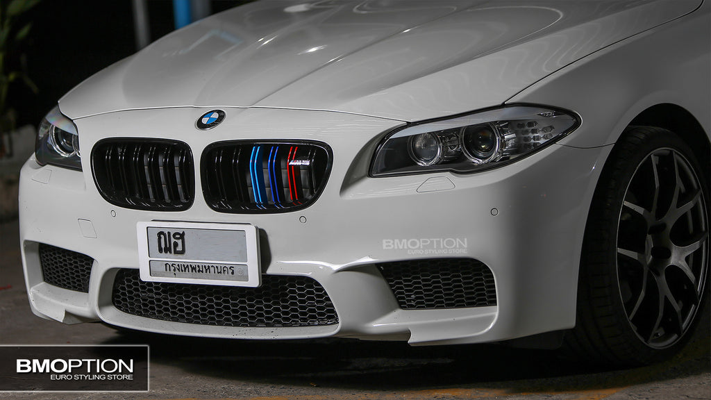 F10 F11 M5 Look Bodykit